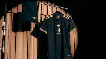 La selección mexicana presenta su