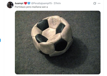 memes psg 5-4 bayern múnich