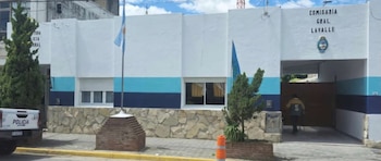 A intervenção da polícia permitiu descobrir