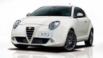 "La Mito se decía que