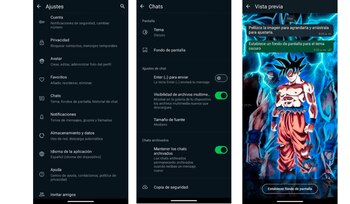 Es clave que las personas