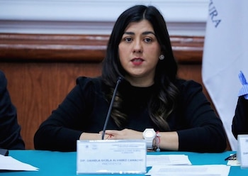 Preside la Comisión de Puntos