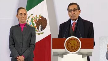 Ramírez de la O hace