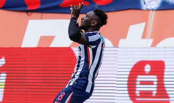 Alianza Lima – Eryc Castillo – ADT – Liga 1 – Perú – deportes – 15 abril