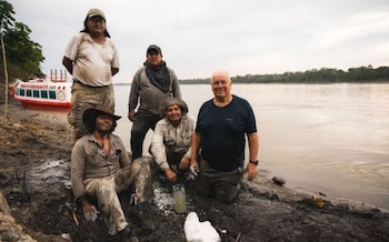 Uno de los principales objetivos