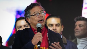 Petro afirma que su futuro