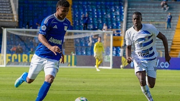 Cómo son los cruces en octavos de la Copa Colombia: Millonarios y Deportivo Cali ya están clasificados
