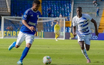 Millonarios vs. Boyacá Chicó