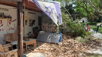 El antisemitismo institucionalizado no podría