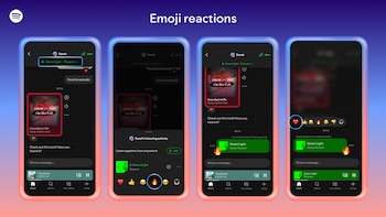 Al tocar el estado musical