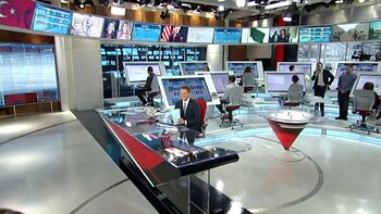 La imagen final de Shepard