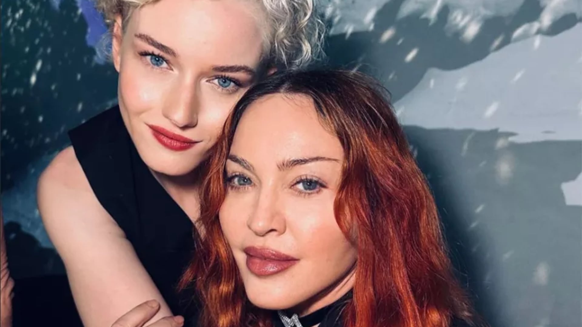 MADONNA REGRESA: Biopic cancelado y nueva serie en foco