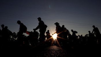 El estado de Puebla recibió