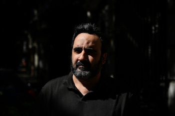 Martin Gambarotta - Maximiliano Luna