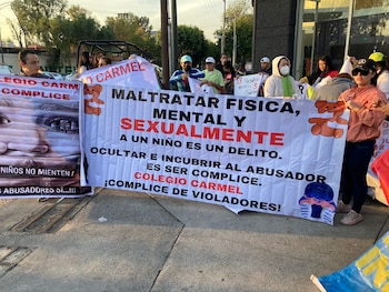 En redes sociales se compartieron