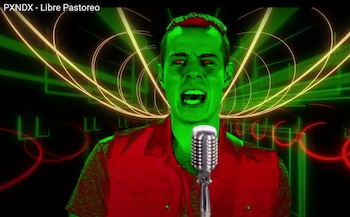 "Libre Pastoreo": La complejidad del