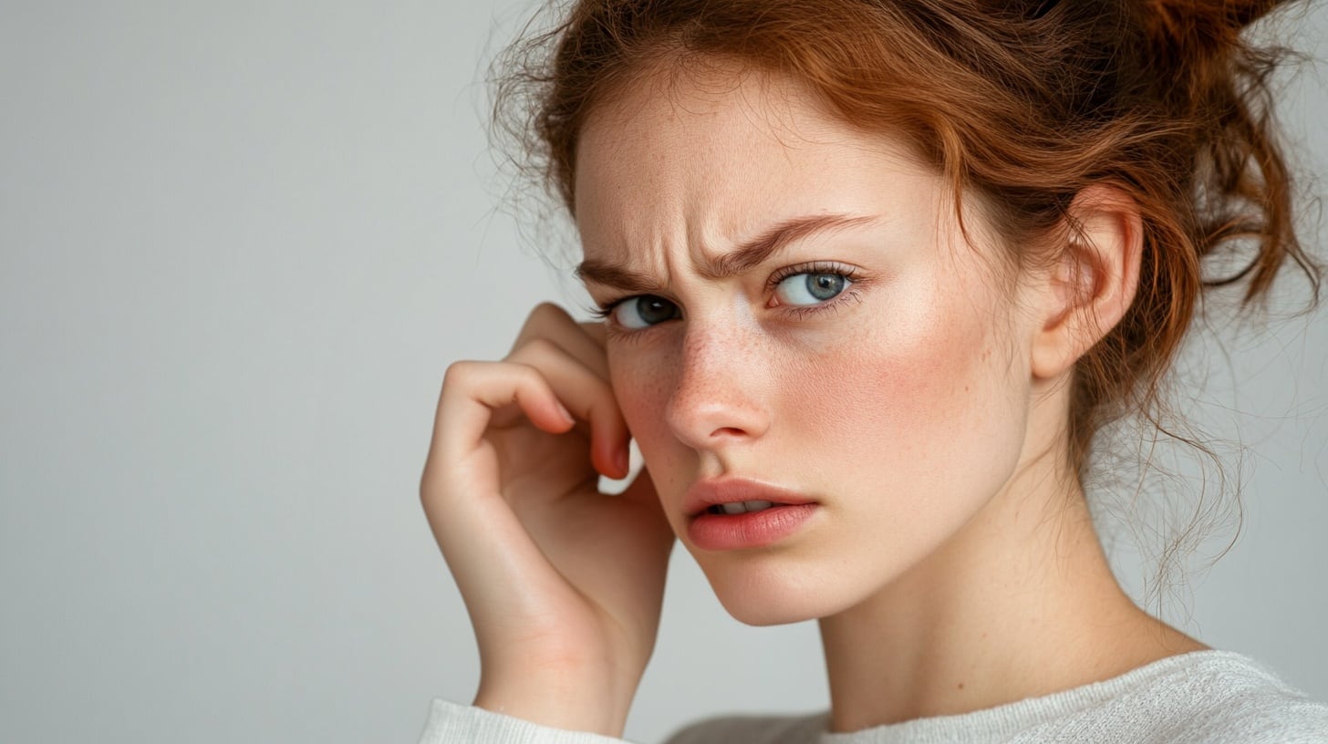 oído, audición, oreja, escuchar, escucha (Imagen Ilustrativa Infobae)