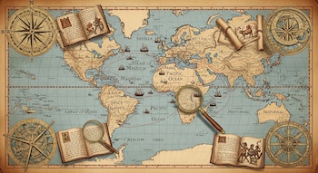 La navegación prehistórica desafió los