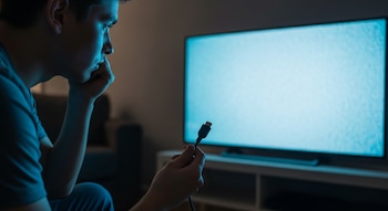 La mayoría de los televisores