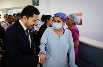 A pesar de los reconocimientos,