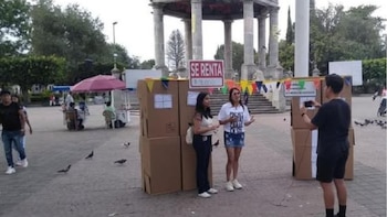 gentrificación rentas caras Guadalajara Jalisco