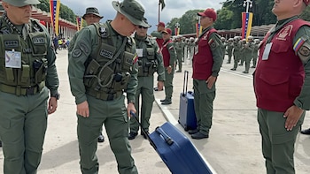 Durante el arranque del Plan