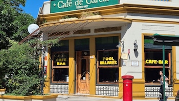 Cafetines de Buenos Aires: la