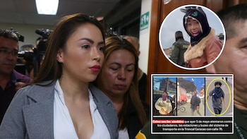 Piden al alcalde Galán que sancione a encapuchados que vandalizaron Transmilenio con el mismo rigor que a Epa Colombia: “Merece el mismo castigo”