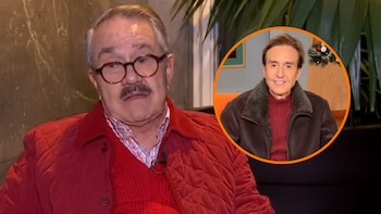 Pedro Sola recuerda el día