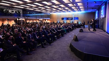 Los empresarios y Argentina Week París: entre el potencial arrollador de la energía y las dudas que busca evaporar Milei