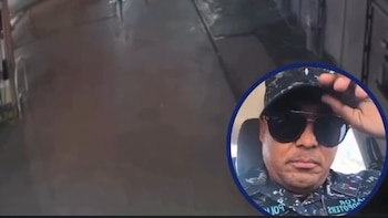 Ejecución, plomo y rendición en República Dominicana: La caída de los sicarios que mataron a un mayor de la Policía