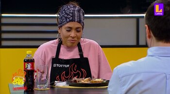 El Gran Chef Famosos.