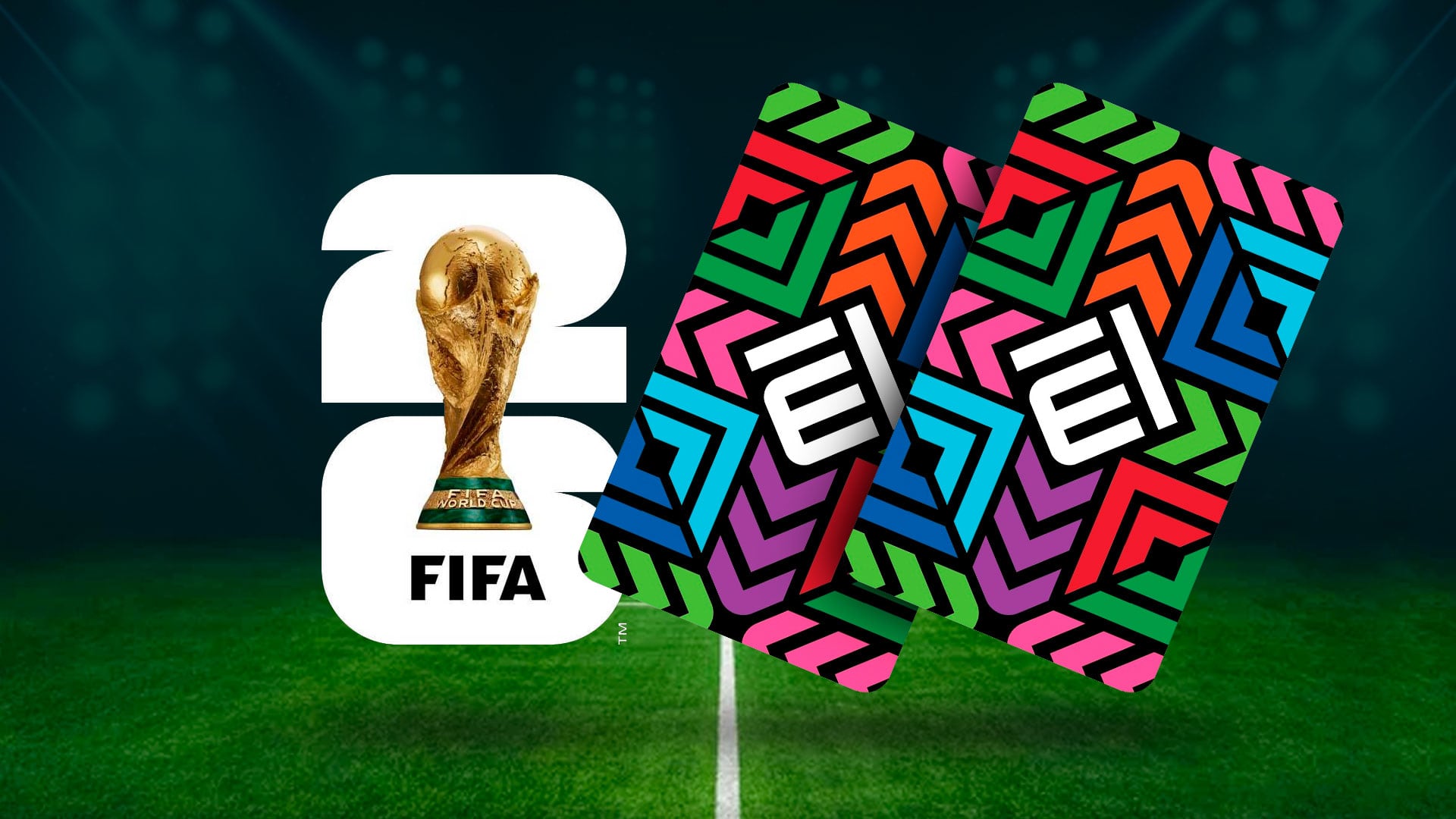 Legislador de PT propone Tarjeta de Movilidad Integrada conmemorativa para Mundial 2026. (Crédito: Jovani Pérez| Infobae México)