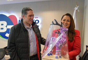 El trabajo coordinado con la