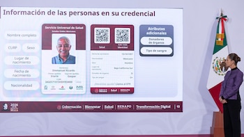 El Gobierno de Claudia Sheinbaum