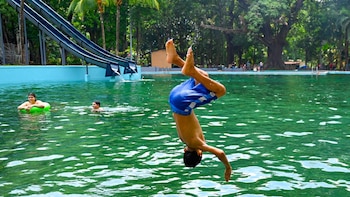 El Salvador proyecta 2.8 millones de visitas a espacios públicos durante las Fiestas Agostinas