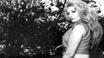 4 de febrero. Norma Sebré,