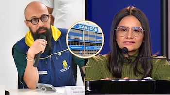 La Fundación San José está