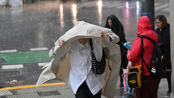 Regresan las lluvias a la