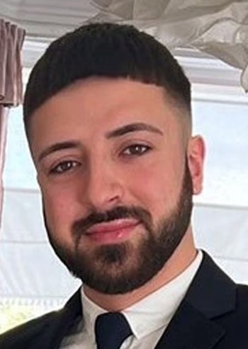 Kyle Clifford, el criminal de