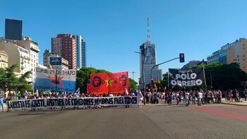 En la Ciudad de Buenos