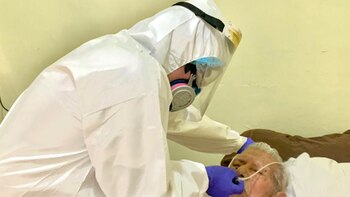 La historia de Don Juan,