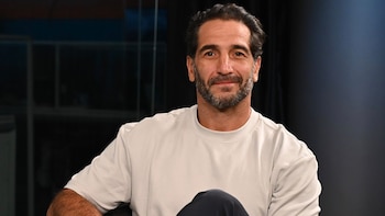 Juan Manuel Leguizamón: cómo se