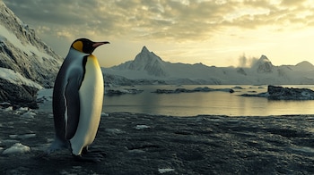 En esa época estos animales