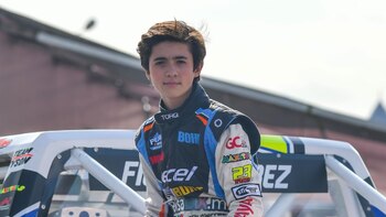 Murió Federico Gutiérrez Hoppe, piloto