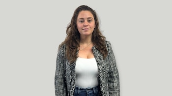 Daniela Malqui