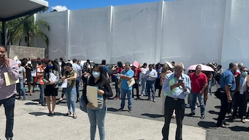 Temblor hoy 2 de octubre de 2026 en México: Enjambre sísmico golpea cinco estados