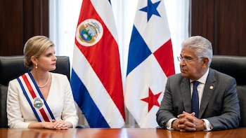 La Cámara de Comercio de Costa Rica respalda al Gobierno ante las restricciones impuestas por Panamá
