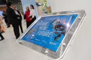 La Science Gallery Monterrey se