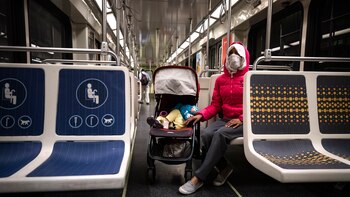 EEUU ordenó el uso obligatorio